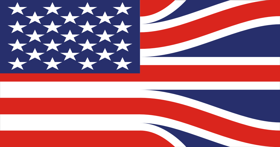 English Flag