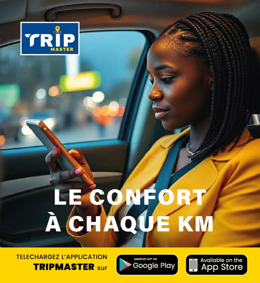 EFFORTLESS TAXI SERVICE IN CAMEROON