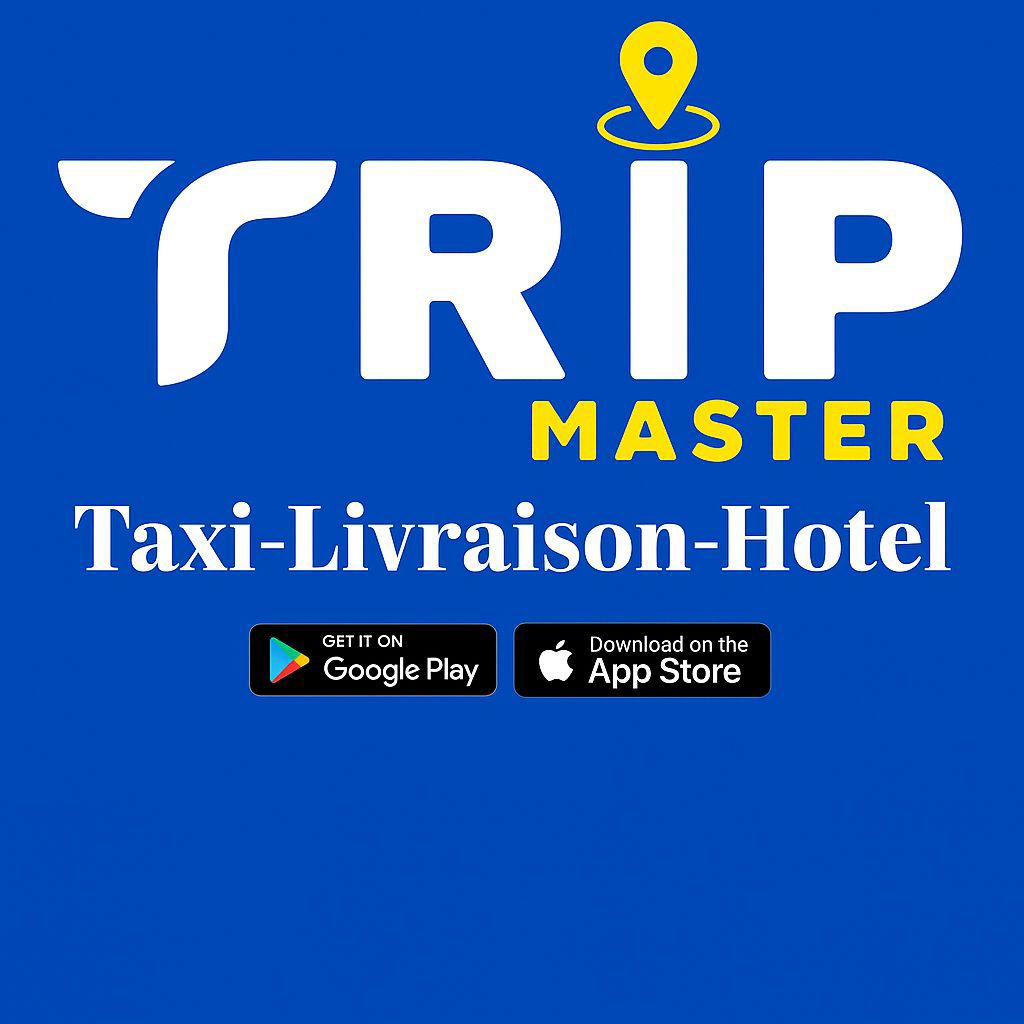 SERVICE DE TAXI AU CAMEROUN