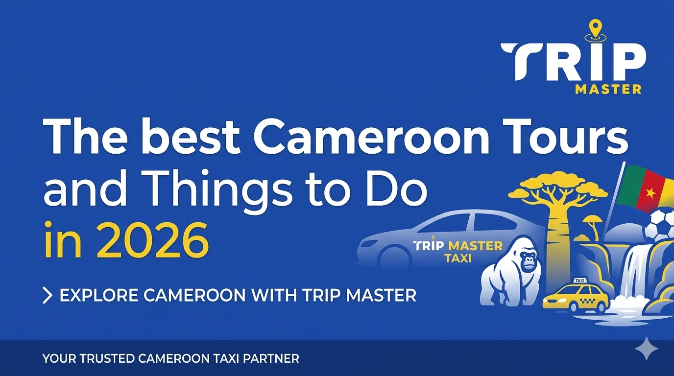 The best Cameroon Tours and Things to Do in 2026