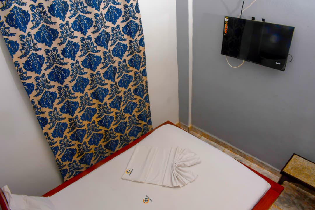 CHAMBRES STANDARDS