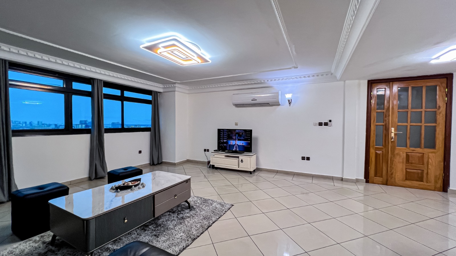 APPARTEMENT